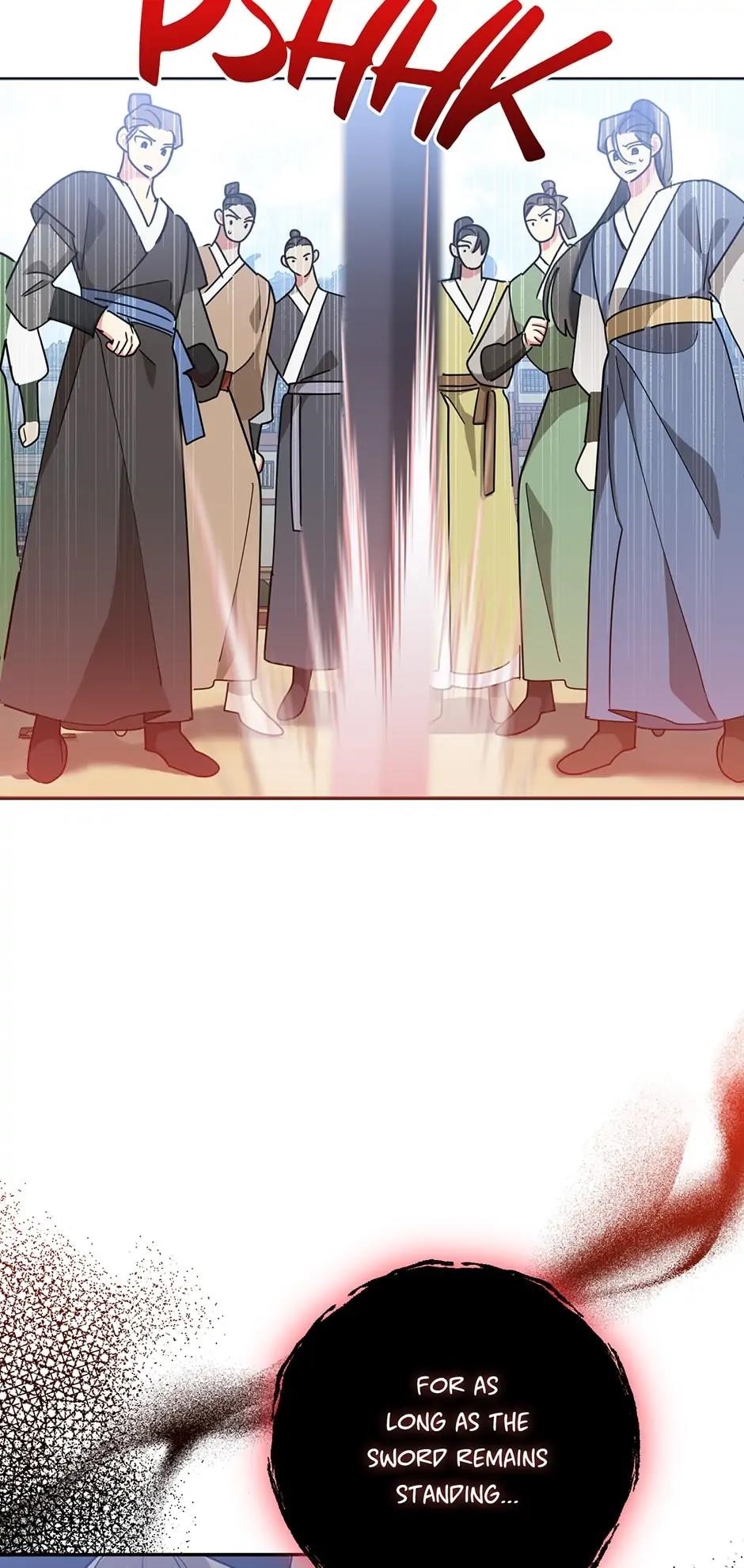 I Am the Precious Daughter of the Greatest Villain in the Fantasy World - Chapter 70 Page 18