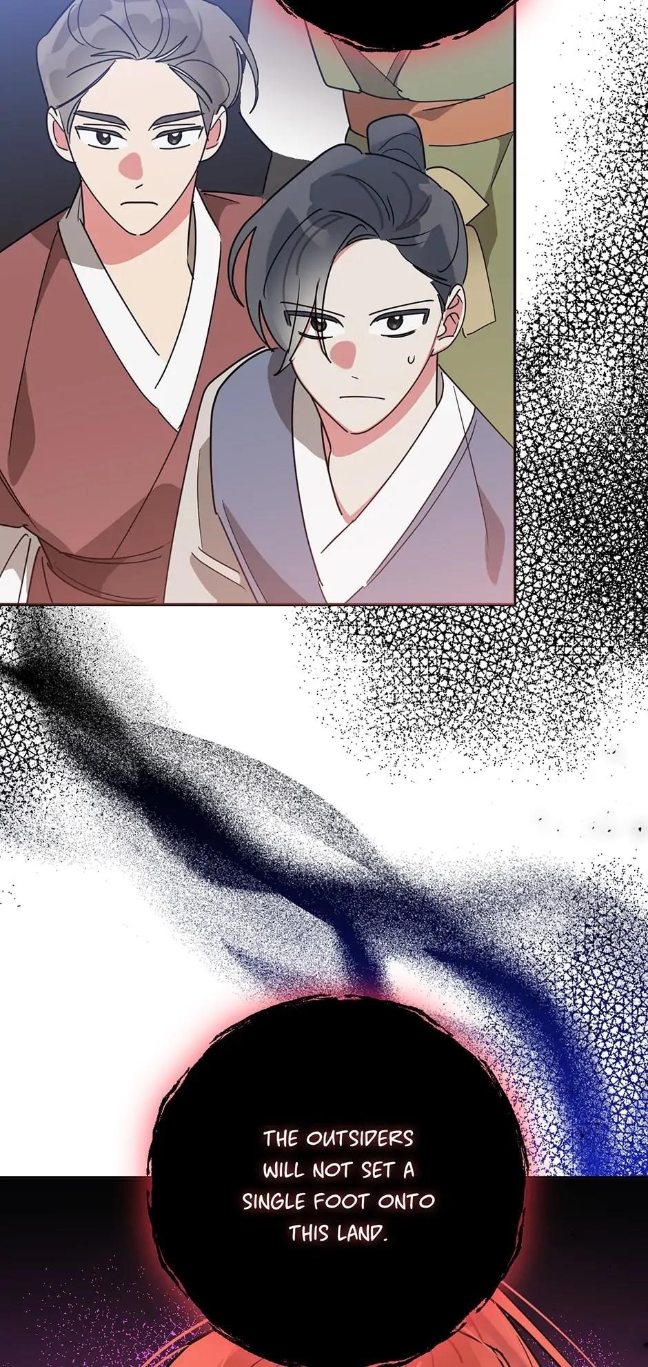 I Am the Precious Daughter of the Greatest Villain in the Fantasy World - Chapter 70 Page 19