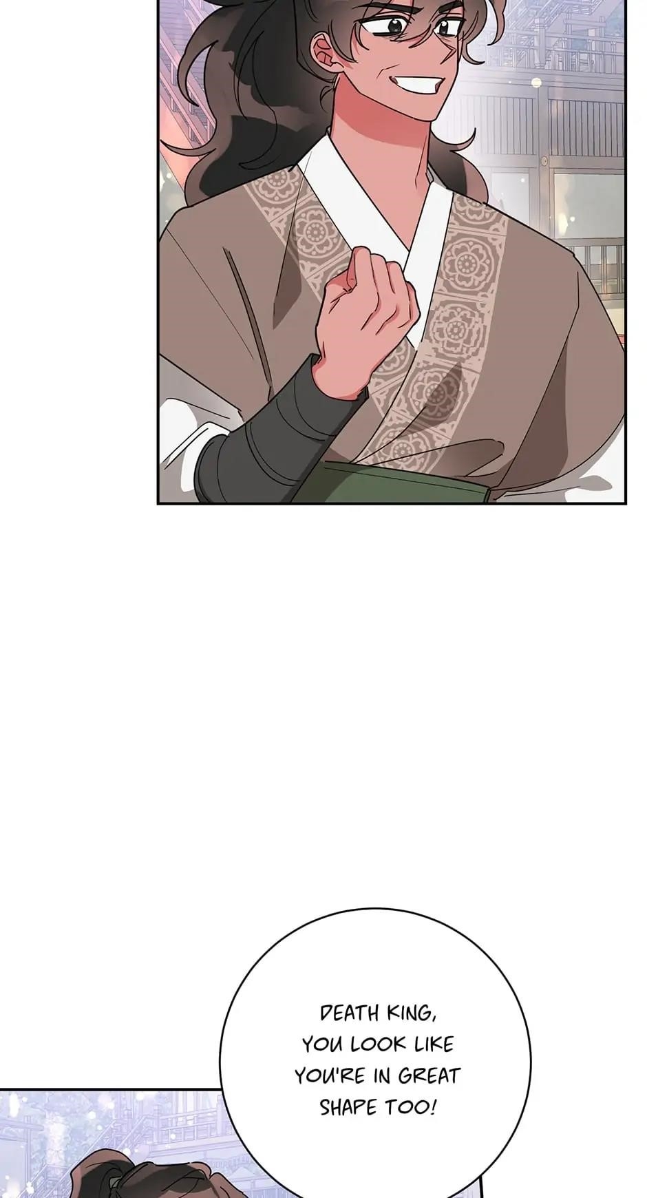 I Am the Precious Daughter of the Greatest Villain in the Fantasy World - Chapter 70 Page 2