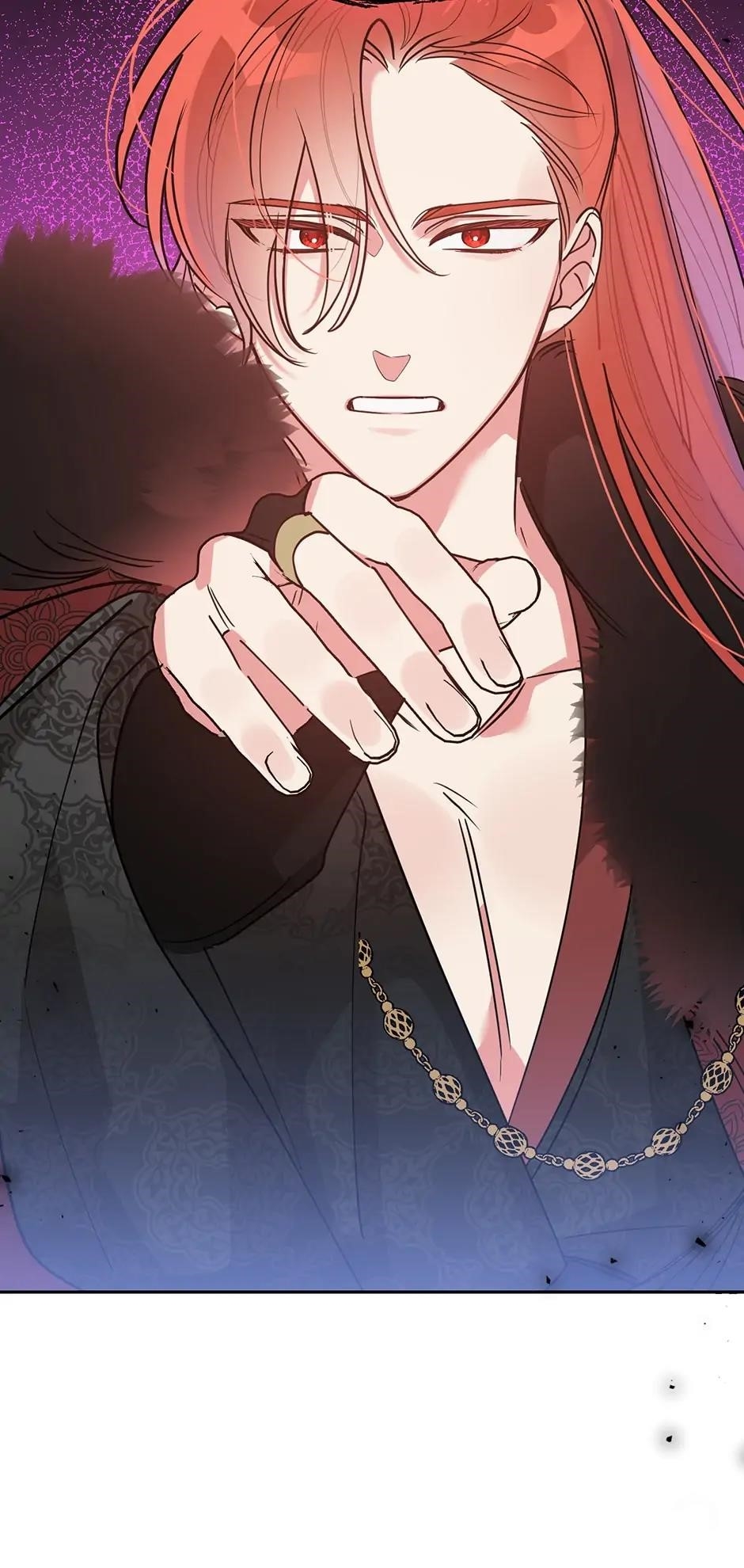 I Am the Precious Daughter of the Greatest Villain in the Fantasy World - Chapter 70 Page 20