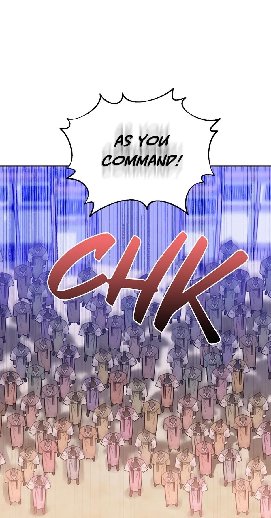 I Am the Precious Daughter of the Greatest Villain in the Fantasy World - Chapter 70 Page 21