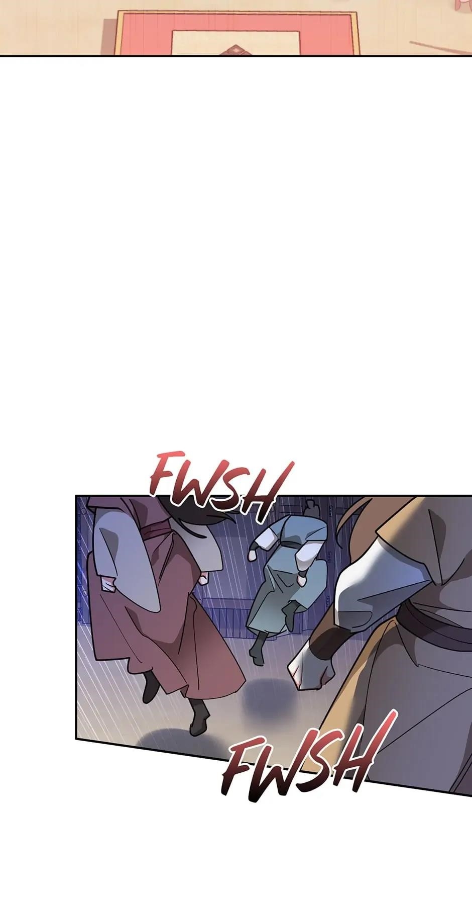 I Am the Precious Daughter of the Greatest Villain in the Fantasy World - Chapter 70 Page 22