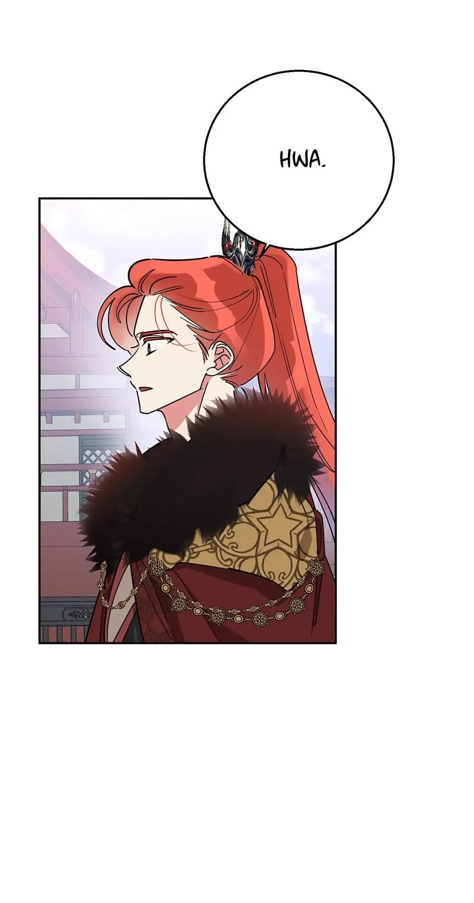 I Am the Precious Daughter of the Greatest Villain in the Fantasy World - Chapter 70 Page 25