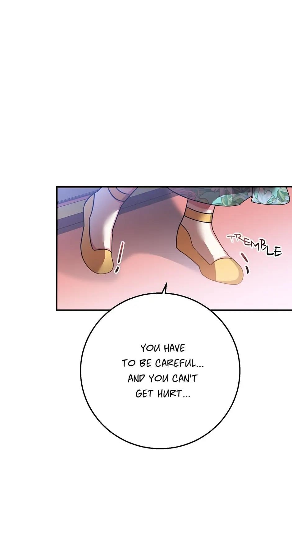 I Am the Precious Daughter of the Greatest Villain in the Fantasy World - Chapter 70 Page 27