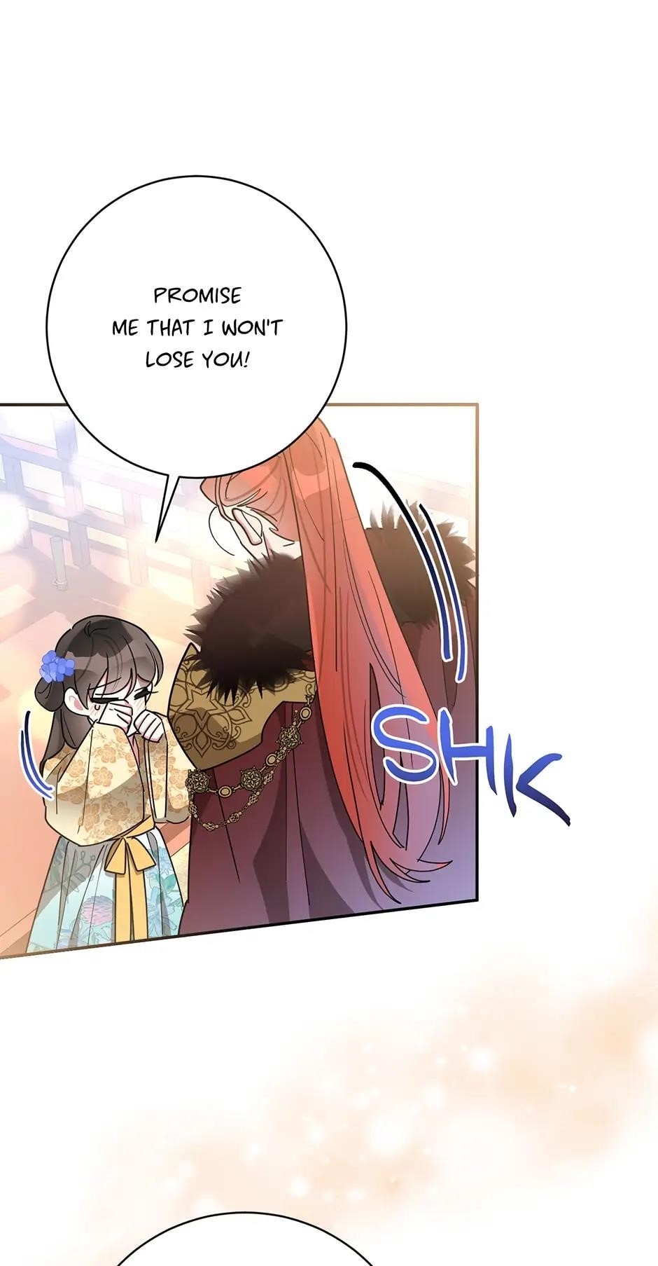 I Am the Precious Daughter of the Greatest Villain in the Fantasy World - Chapter 70 Page 28