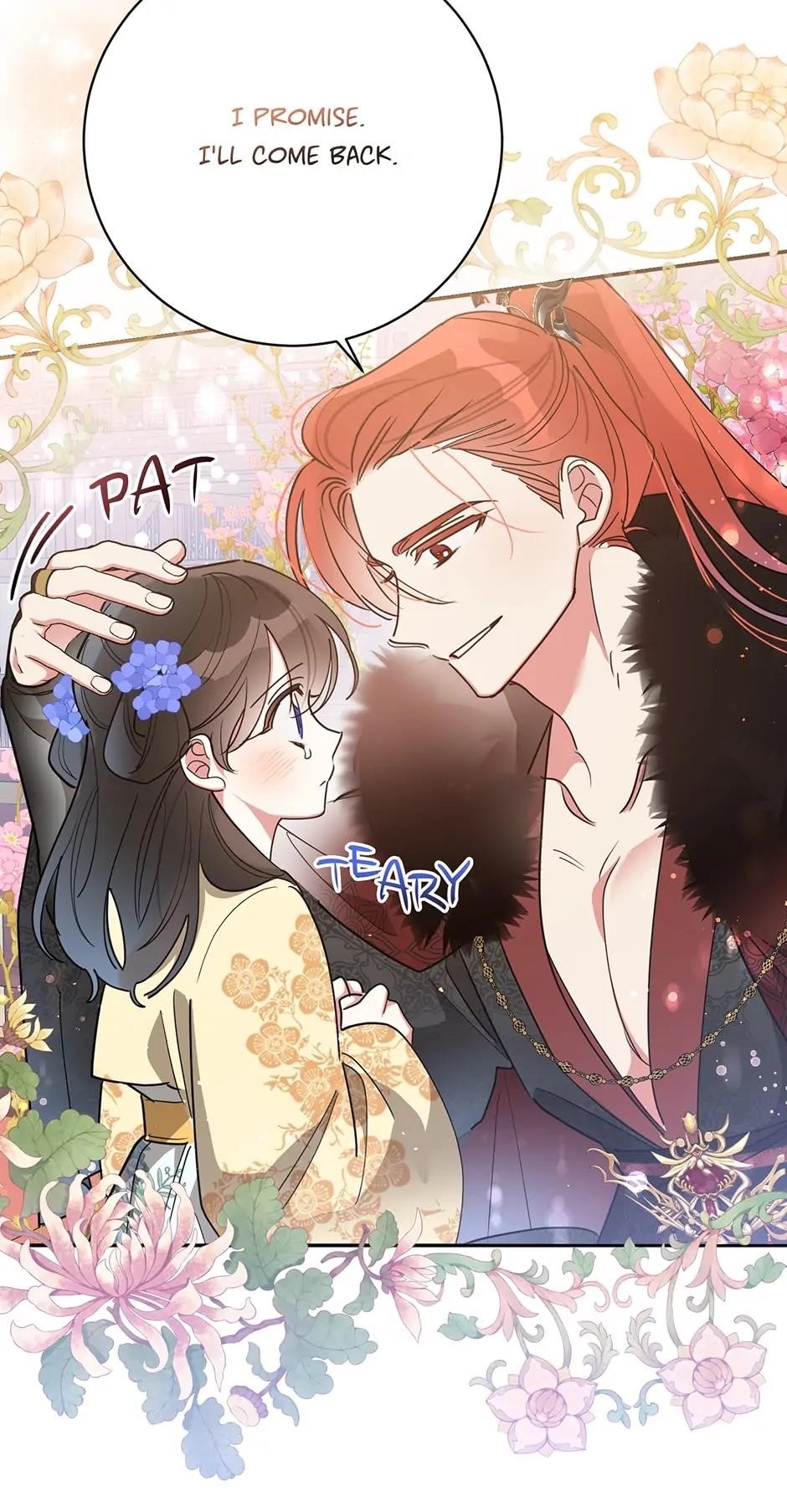 I Am the Precious Daughter of the Greatest Villain in the Fantasy World - Chapter 70 Page 29