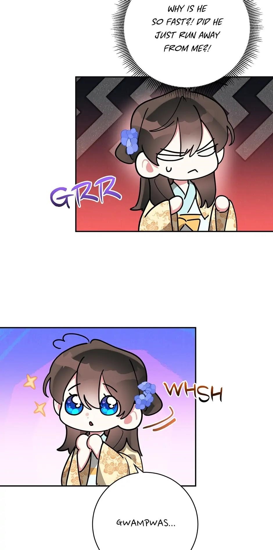 I Am the Precious Daughter of the Greatest Villain in the Fantasy World - Chapter 70 Page 38