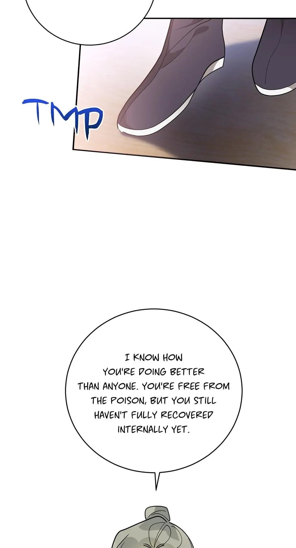 I Am the Precious Daughter of the Greatest Villain in the Fantasy World - Chapter 70 Page 4