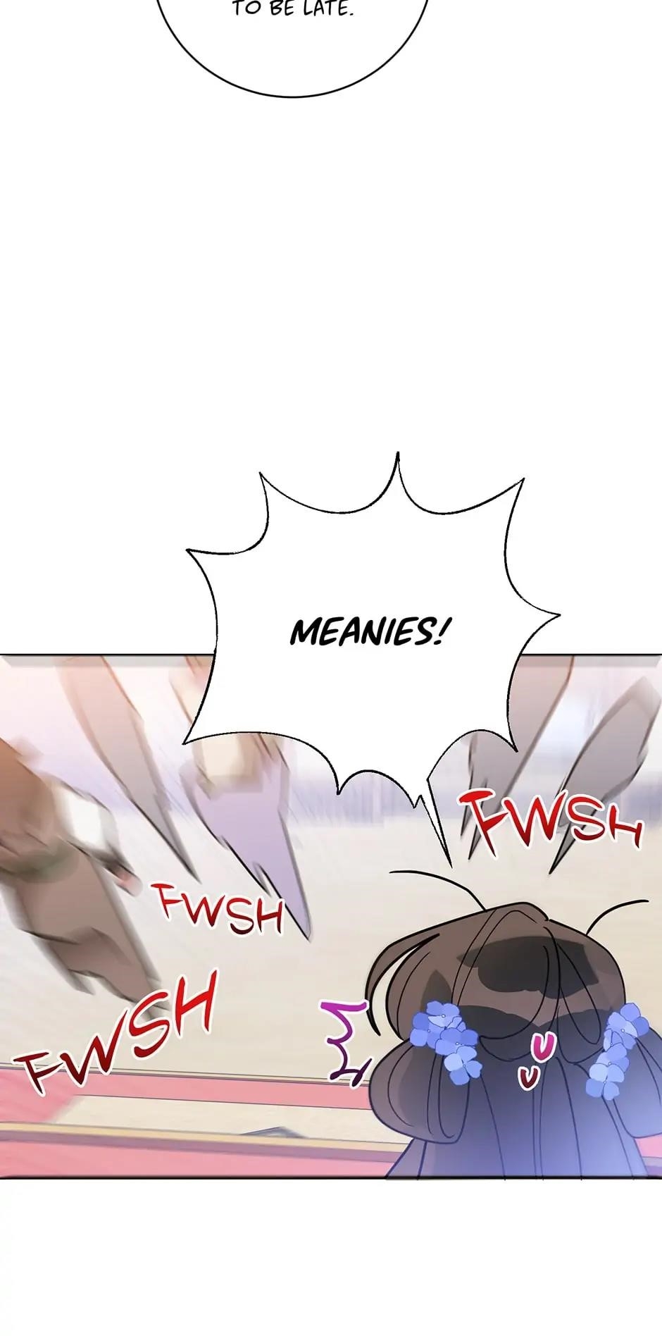 I Am the Precious Daughter of the Greatest Villain in the Fantasy World - Chapter 70 Page 41