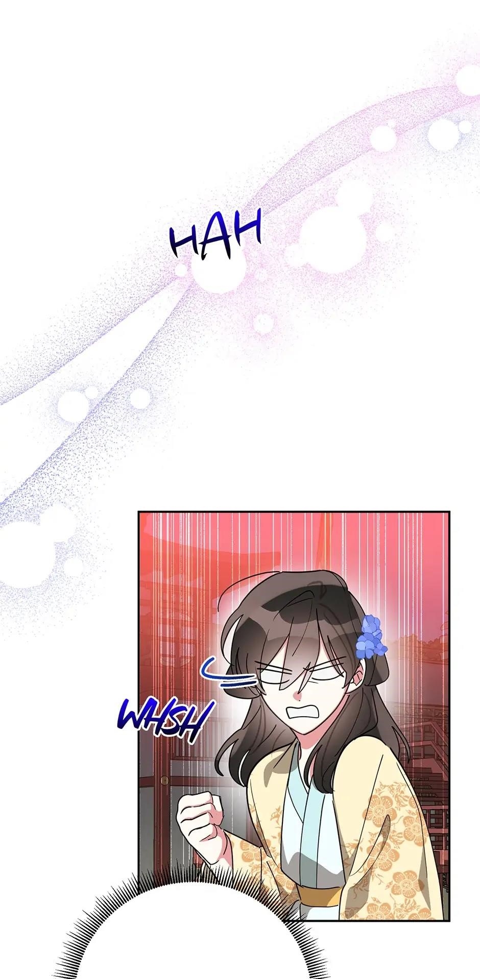 I Am the Precious Daughter of the Greatest Villain in the Fantasy World - Chapter 70 Page 42
