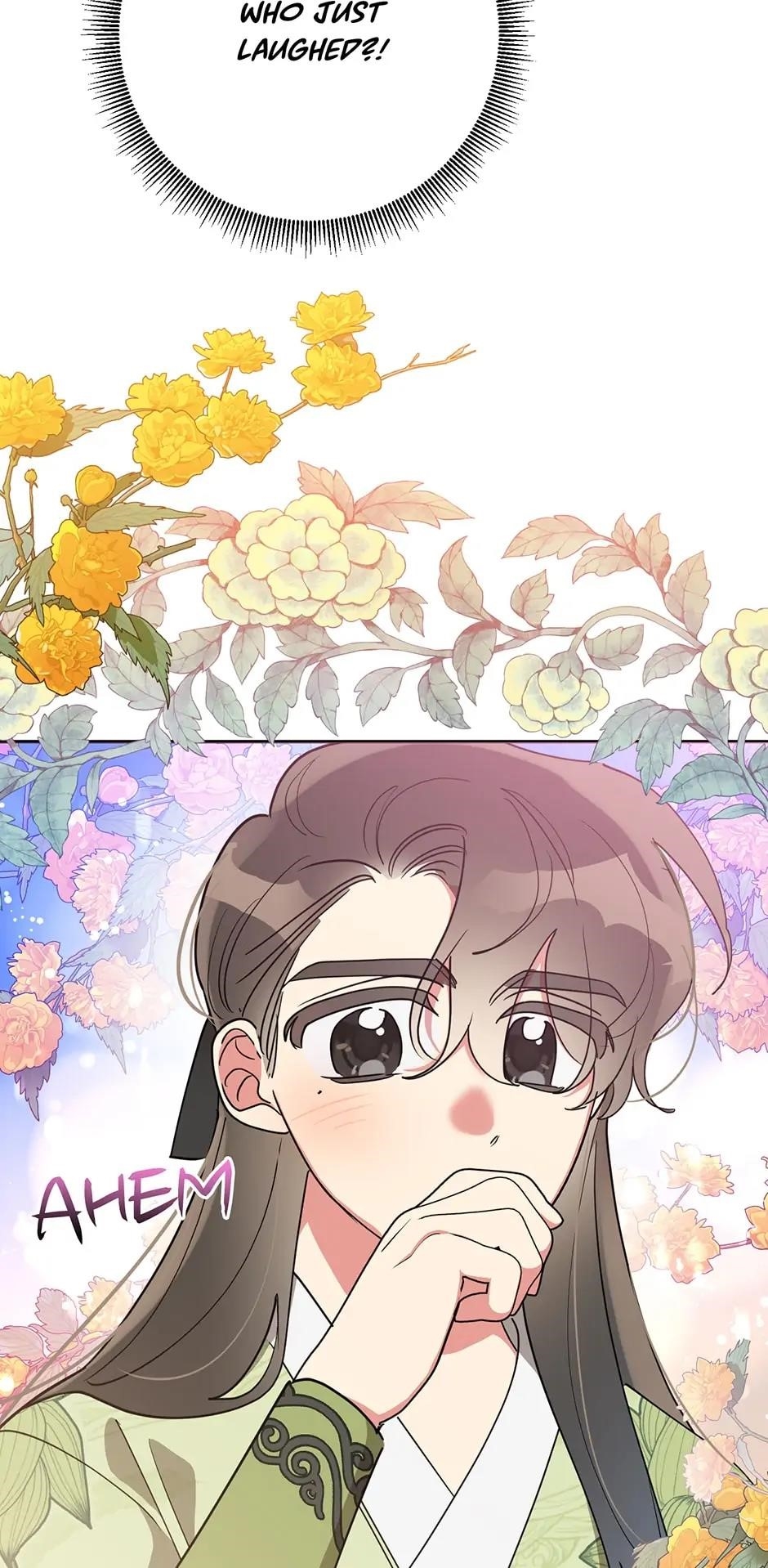 I Am the Precious Daughter of the Greatest Villain in the Fantasy World - Chapter 70 Page 43