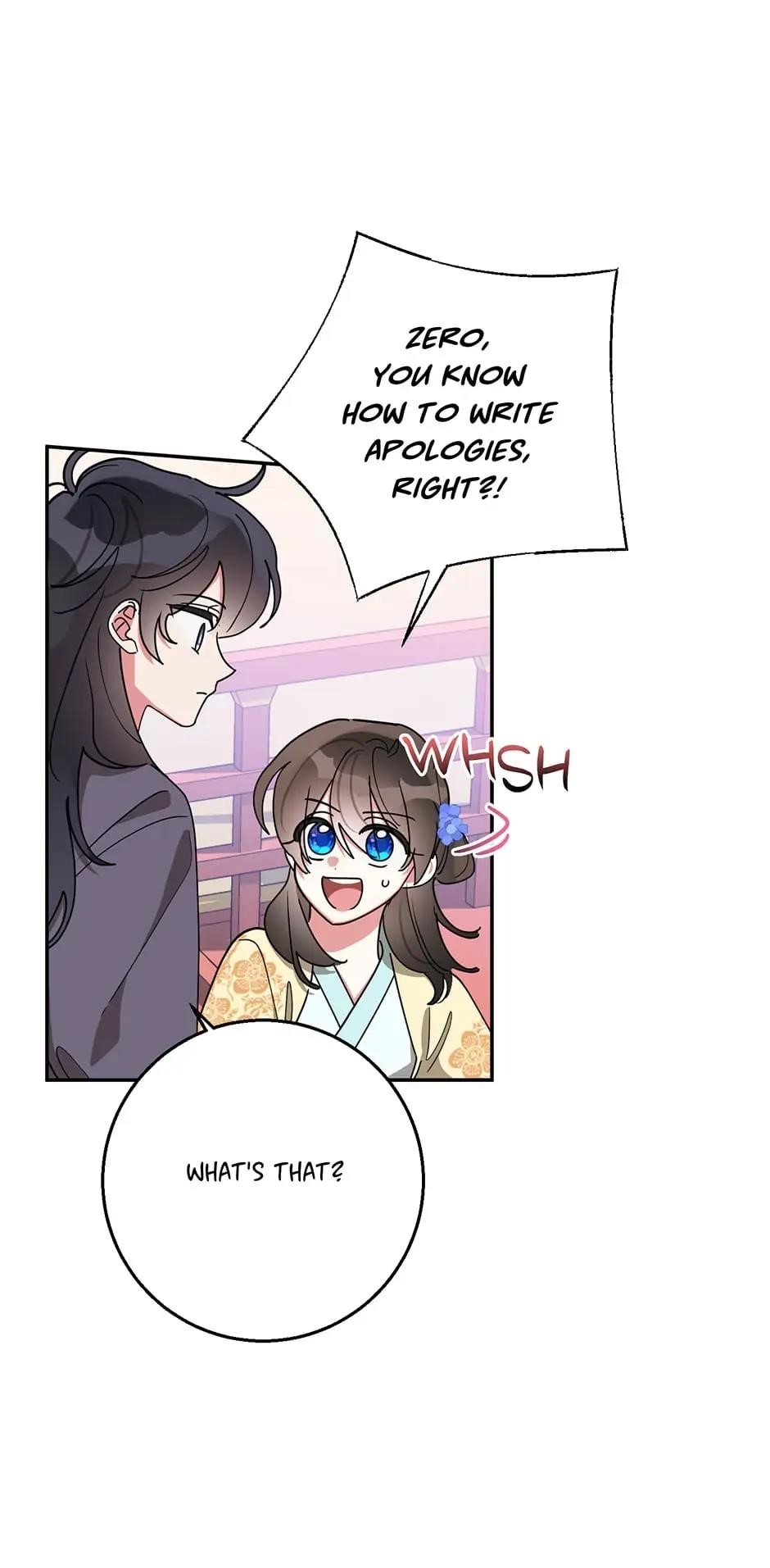 I Am the Precious Daughter of the Greatest Villain in the Fantasy World - Chapter 70 Page 48