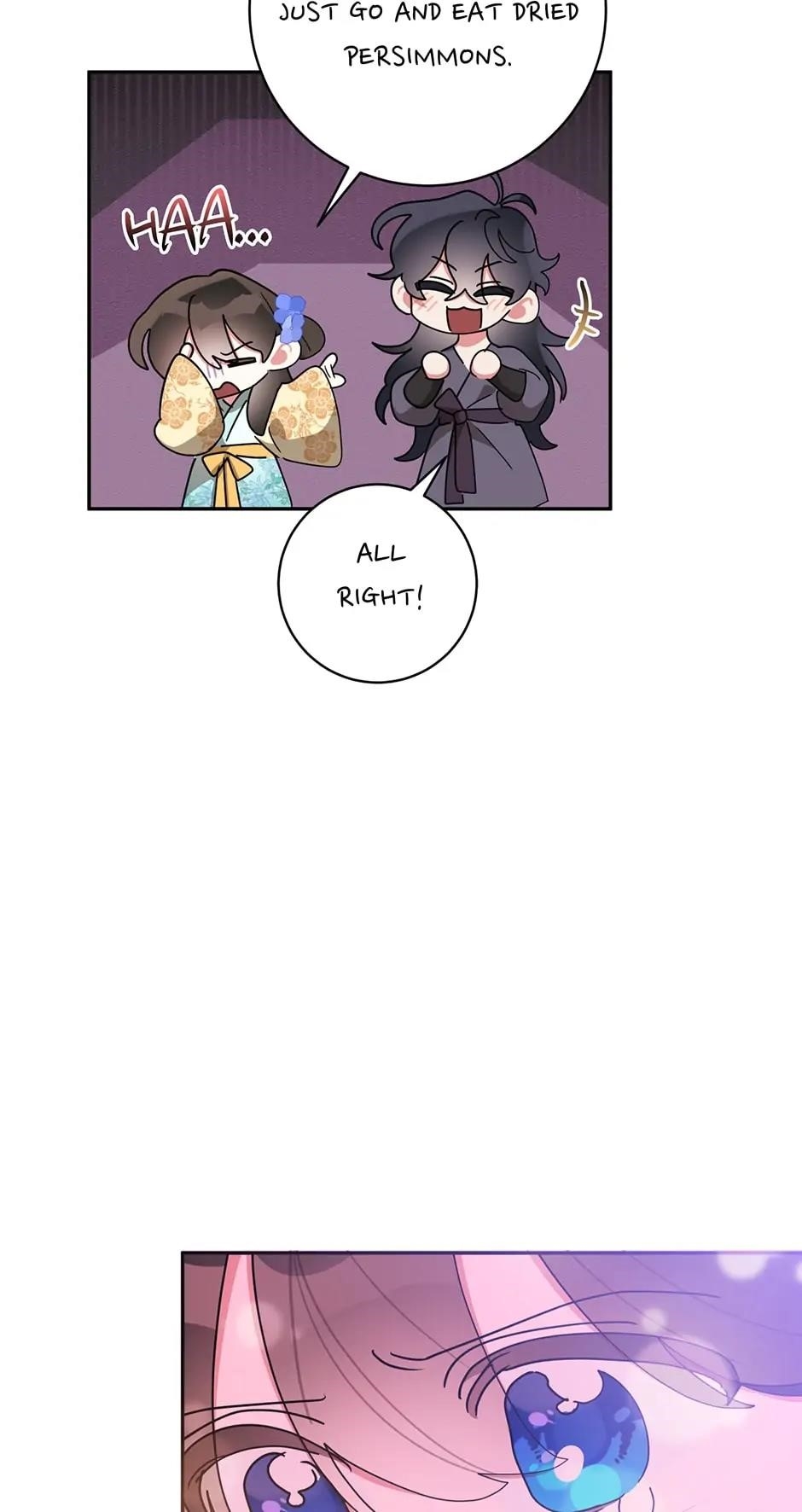 I Am the Precious Daughter of the Greatest Villain in the Fantasy World - Chapter 70 Page 50