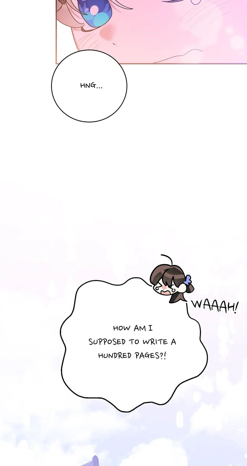 I Am the Precious Daughter of the Greatest Villain in the Fantasy World - Chapter 70 Page 51