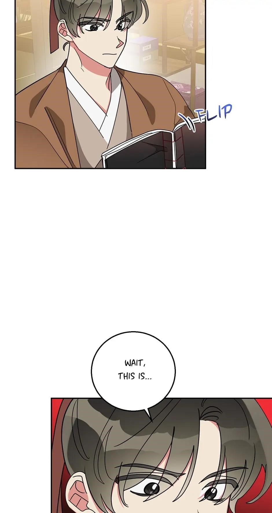 I Am the Precious Daughter of the Greatest Villain in the Fantasy World - Chapter 70 Page 54