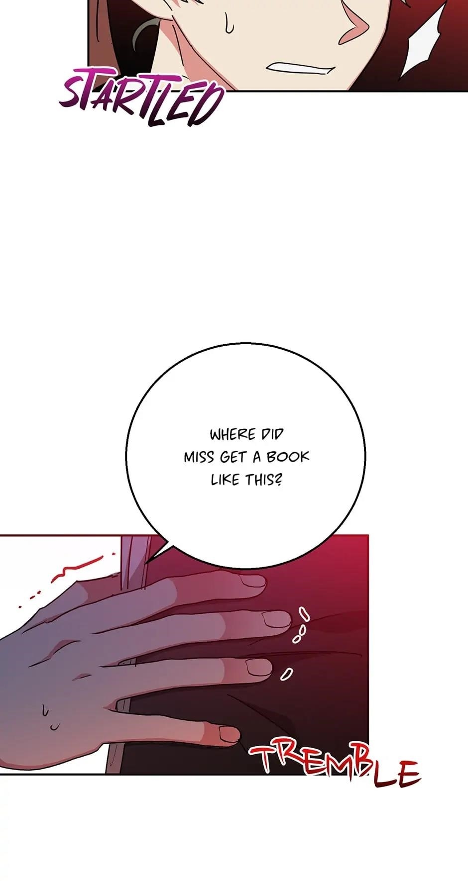 I Am the Precious Daughter of the Greatest Villain in the Fantasy World - Chapter 70 Page 55