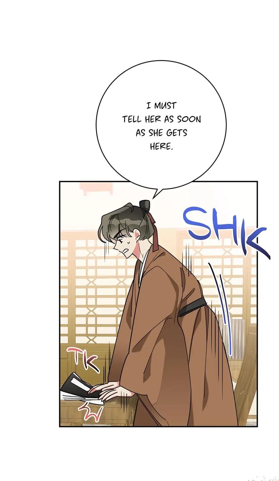 I Am the Precious Daughter of the Greatest Villain in the Fantasy World - Chapter 70 Page 56