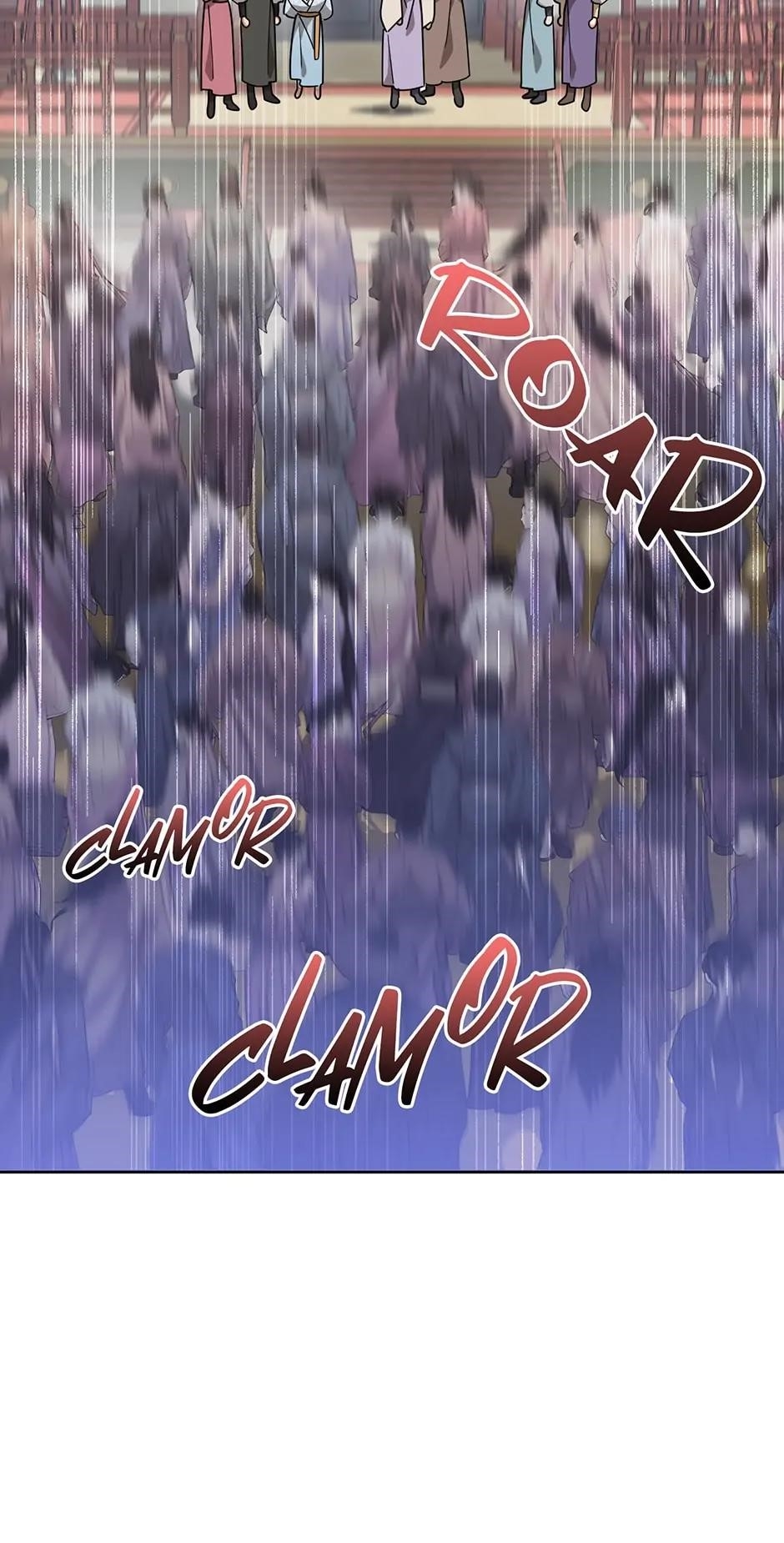 I Am the Precious Daughter of the Greatest Villain in the Fantasy World - Chapter 70 Page 9