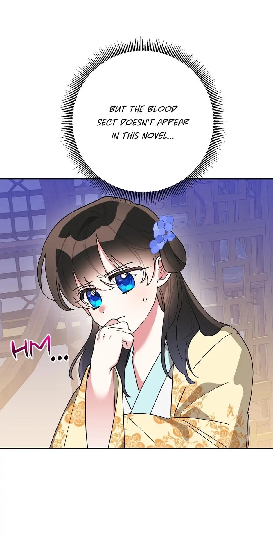 I Am the Precious Daughter of the Greatest Villain in the Fantasy World - Chapter 71 Page 17