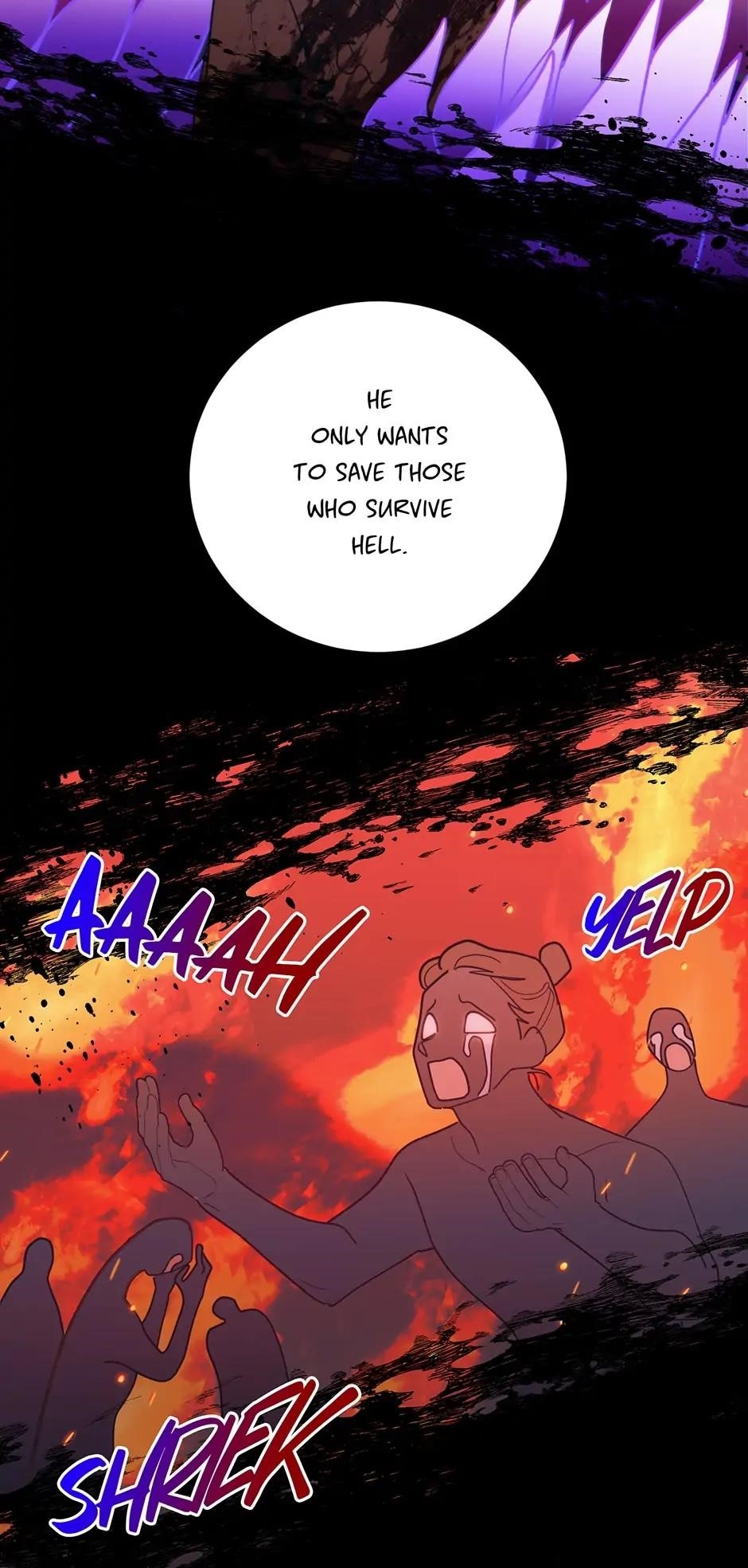 I Am the Precious Daughter of the Greatest Villain in the Fantasy World - Chapter 71 Page 22