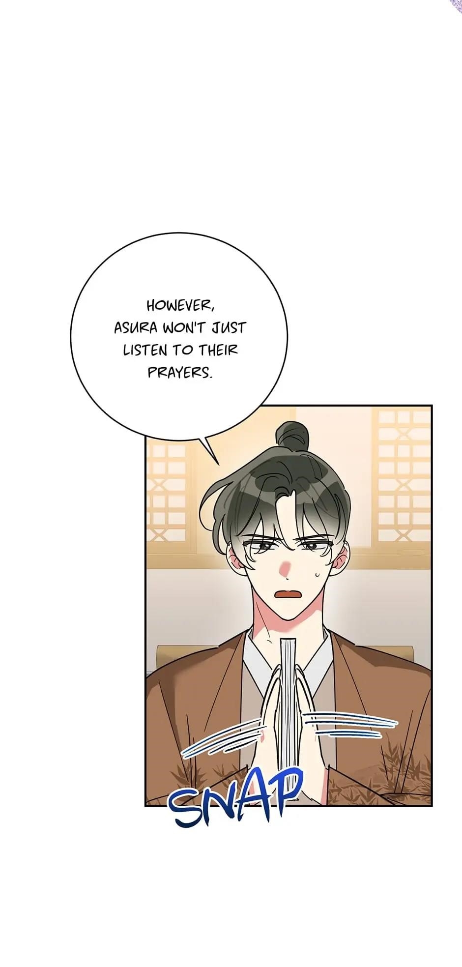 I Am the Precious Daughter of the Greatest Villain in the Fantasy World - Chapter 71 Page 26