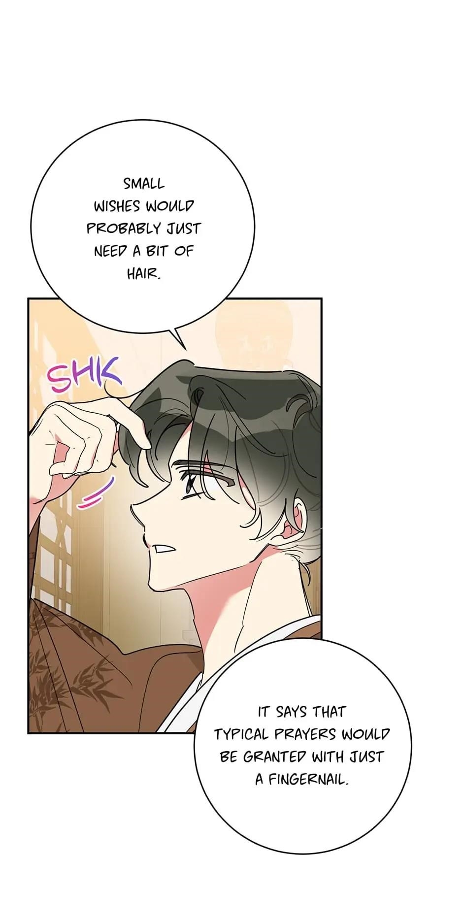 I Am the Precious Daughter of the Greatest Villain in the Fantasy World - Chapter 71 Page 30