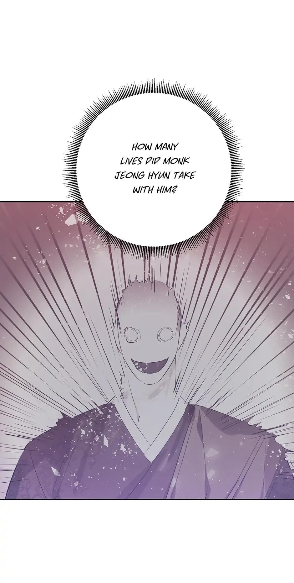 I Am the Precious Daughter of the Greatest Villain in the Fantasy World - Chapter 71 Page 33