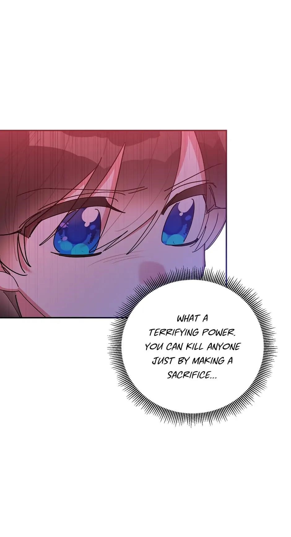 I Am the Precious Daughter of the Greatest Villain in the Fantasy World - Chapter 71 Page 34