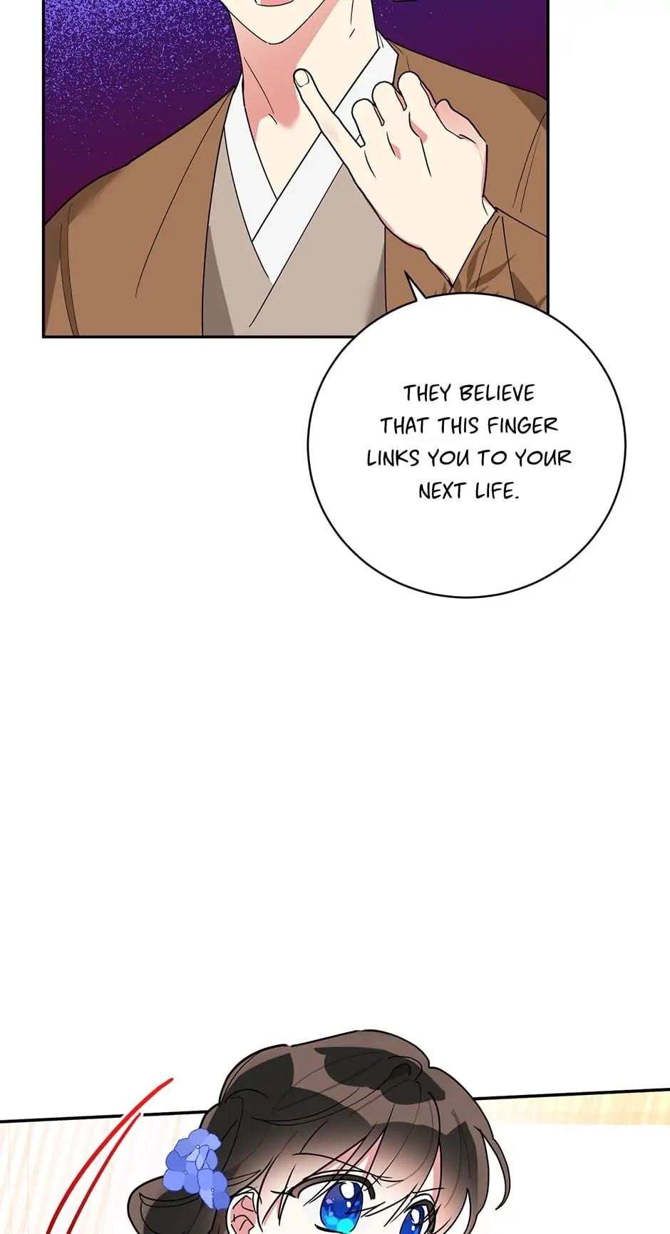 I Am the Precious Daughter of the Greatest Villain in the Fantasy World - Chapter 71 Page 39