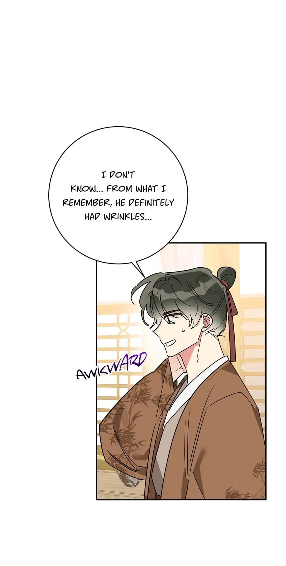 I Am the Precious Daughter of the Greatest Villain in the Fantasy World - Chapter 71 Page 47