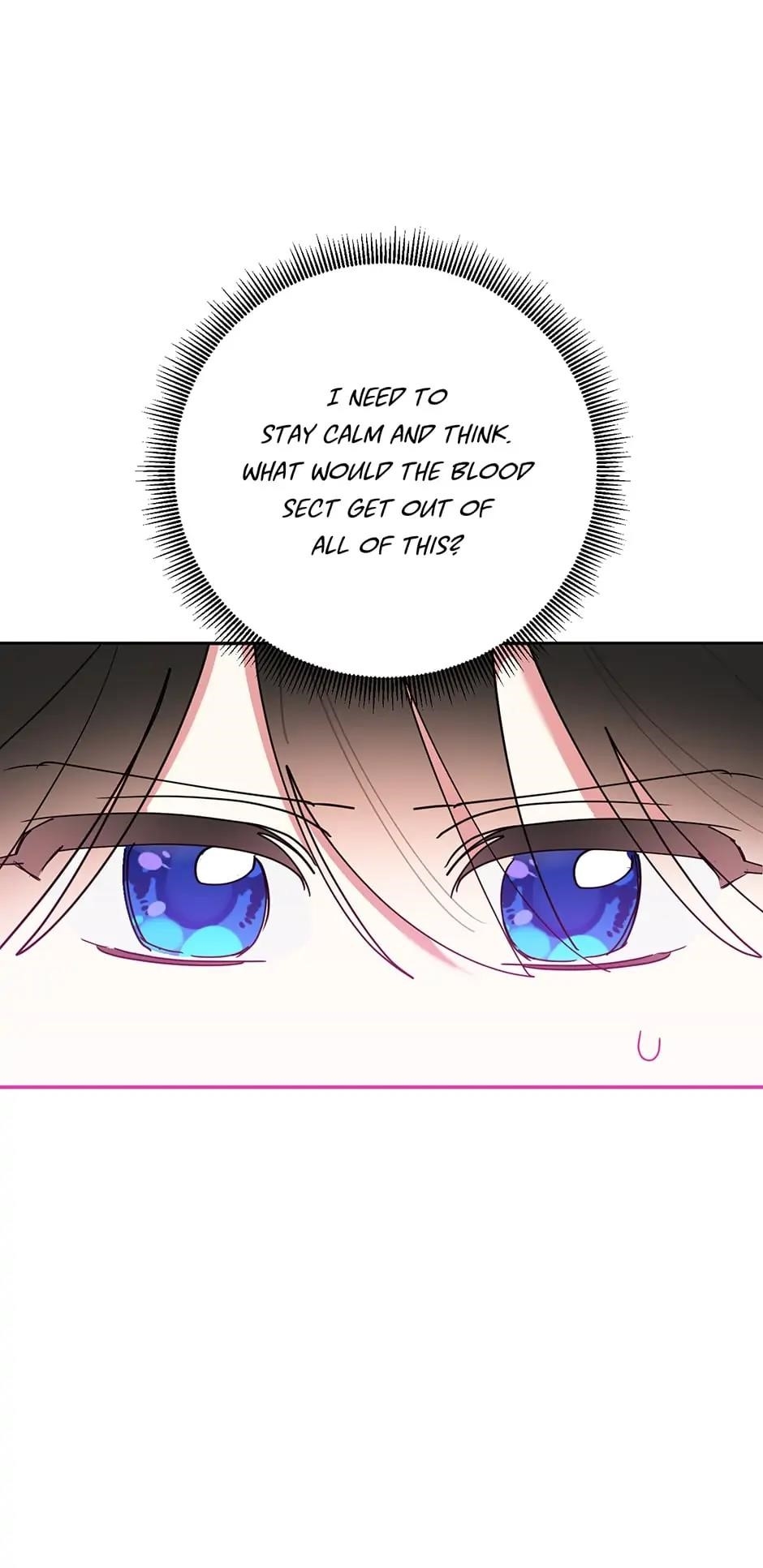 I Am the Precious Daughter of the Greatest Villain in the Fantasy World - Chapter 71 Page 55