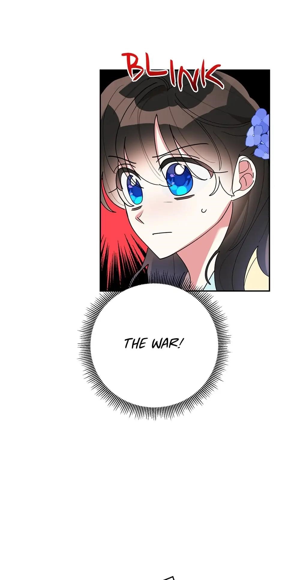 I Am the Precious Daughter of the Greatest Villain in the Fantasy World - Chapter 71 Page 57