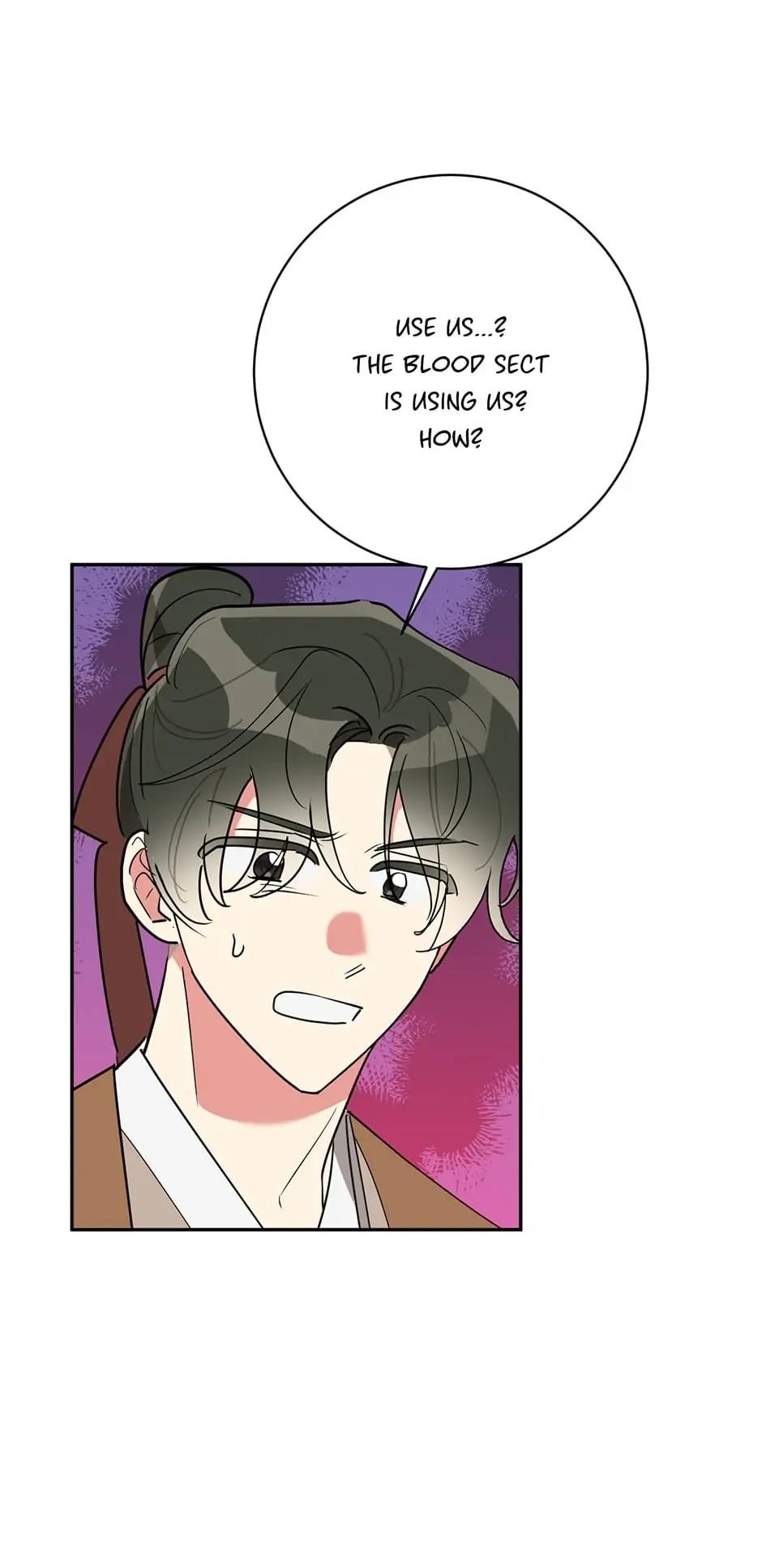 I Am the Precious Daughter of the Greatest Villain in the Fantasy World - Chapter 71 Page 60