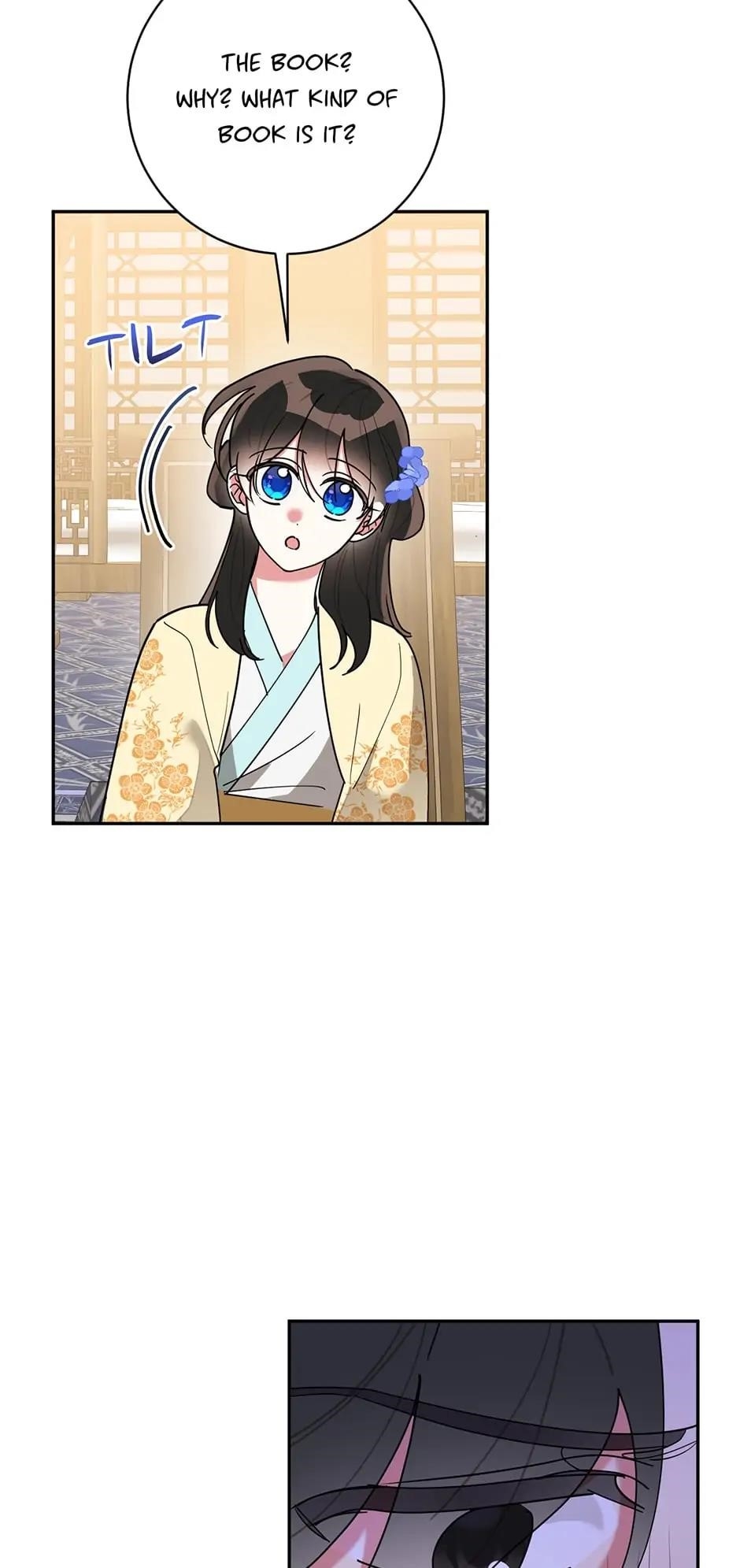 I Am the Precious Daughter of the Greatest Villain in the Fantasy World - Chapter 71 Page 9