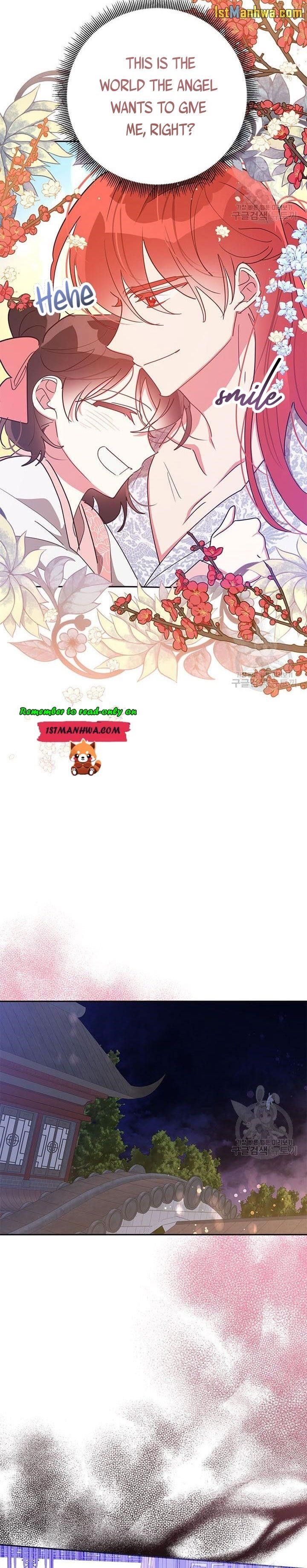 I Am the Precious Daughter of the Greatest Villain in the Fantasy World - Chapter 76.5 Page 7