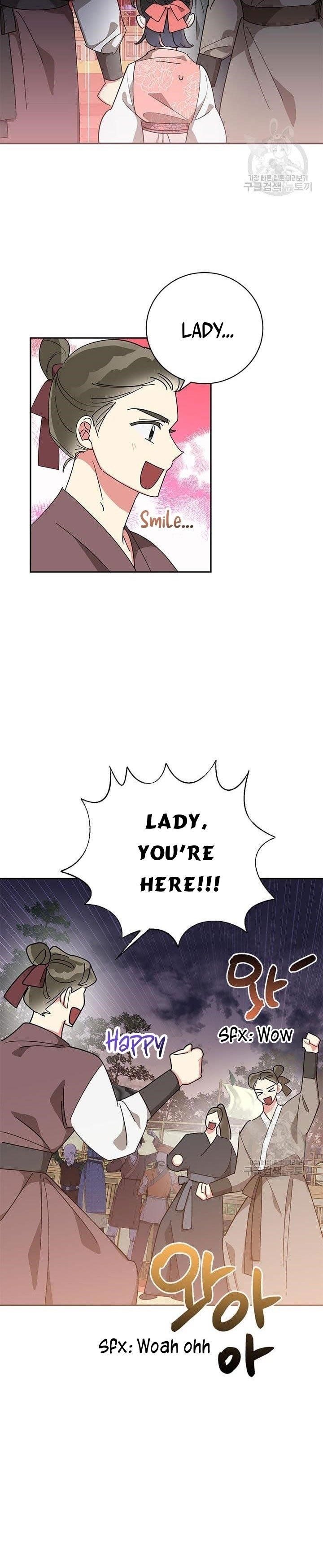 I Am the Precious Daughter of the Greatest Villain in the Fantasy World - Chapter 76 Page 12