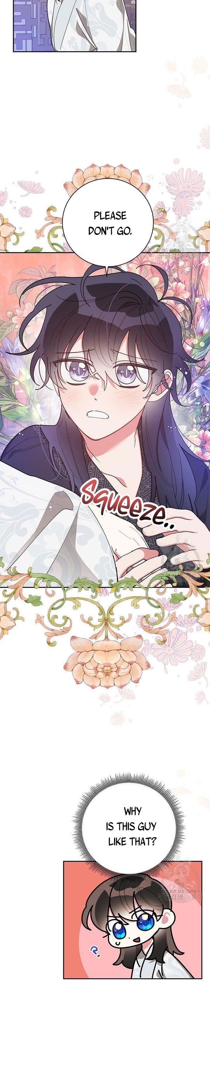 I Am the Precious Daughter of the Greatest Villain in the Fantasy World - Chapter 76 Page 4