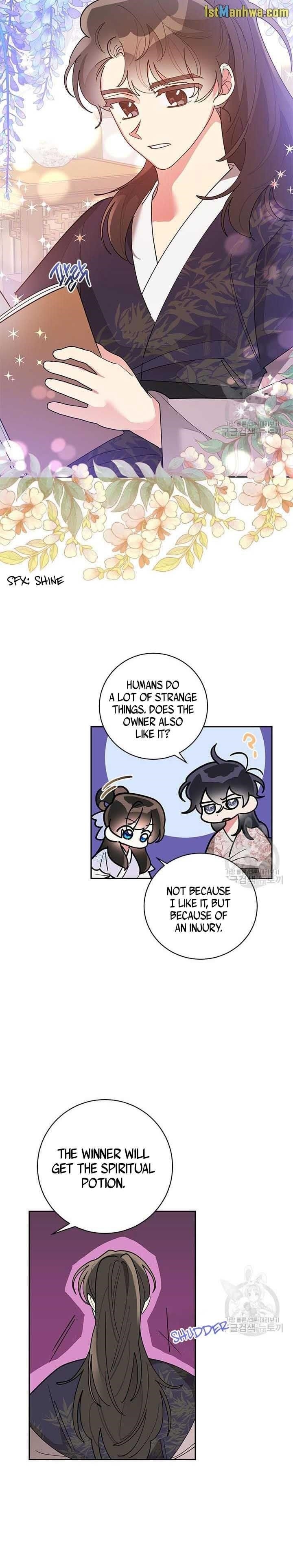 I Am the Precious Daughter of the Greatest Villain in the Fantasy World - Chapter 77 Page 13