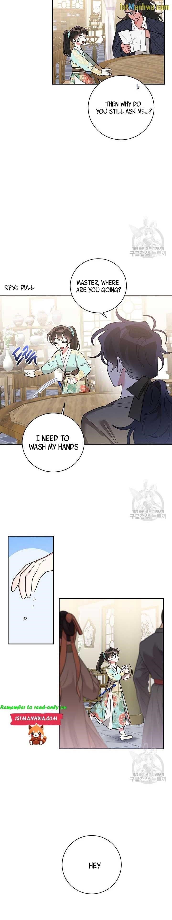 I Am the Precious Daughter of the Greatest Villain in the Fantasy World - Chapter 78 Page 11