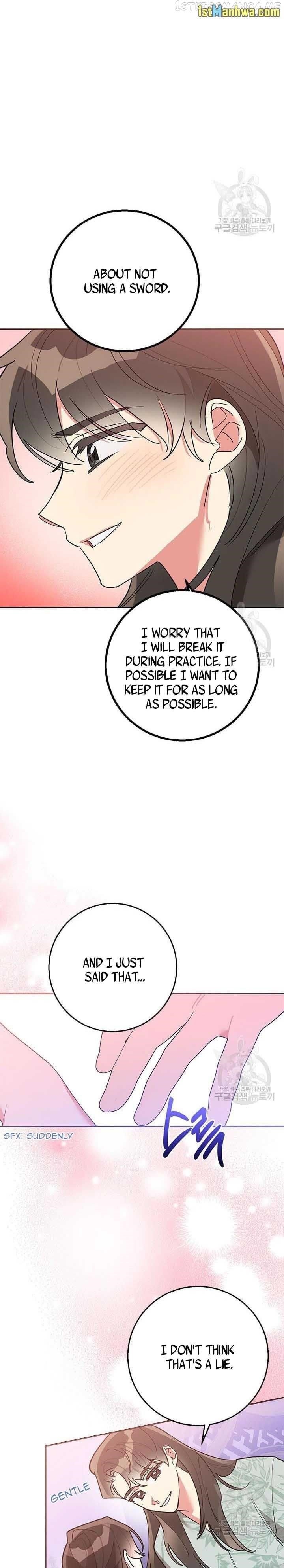 I Am the Precious Daughter of the Greatest Villain in the Fantasy World - Chapter 80.5 Page 9