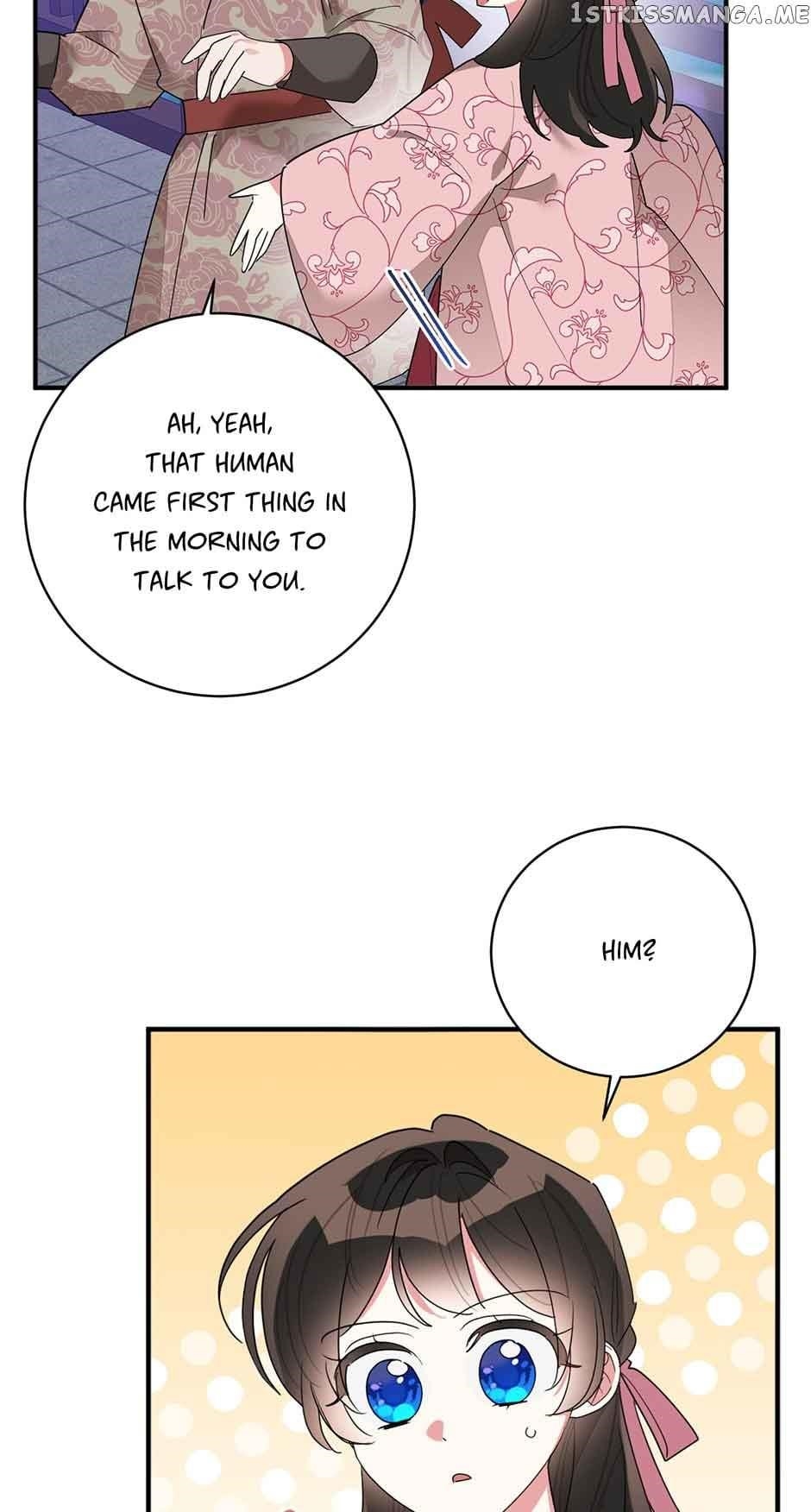 I Am the Precious Daughter of the Greatest Villain in the Fantasy World - Chapter 81 Page 10