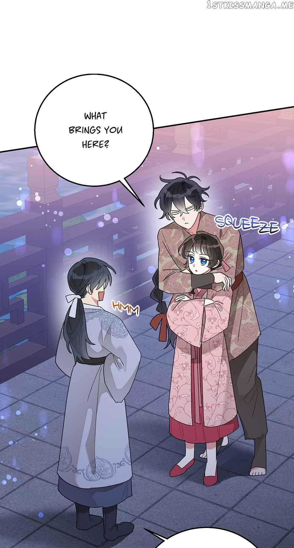 I Am the Precious Daughter of the Greatest Villain in the Fantasy World - Chapter 81 Page 14