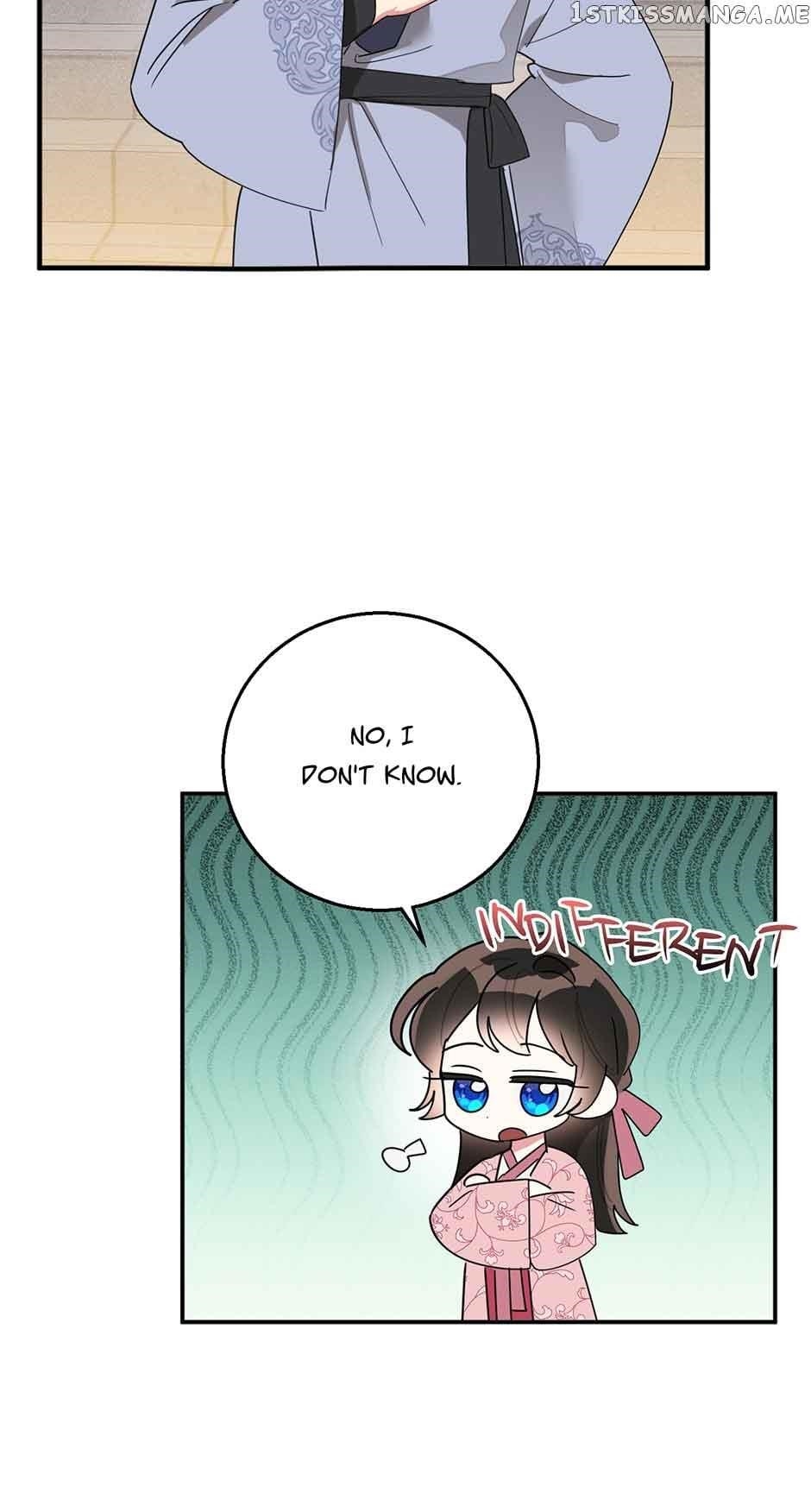 I Am the Precious Daughter of the Greatest Villain in the Fantasy World - Chapter 81 Page 16