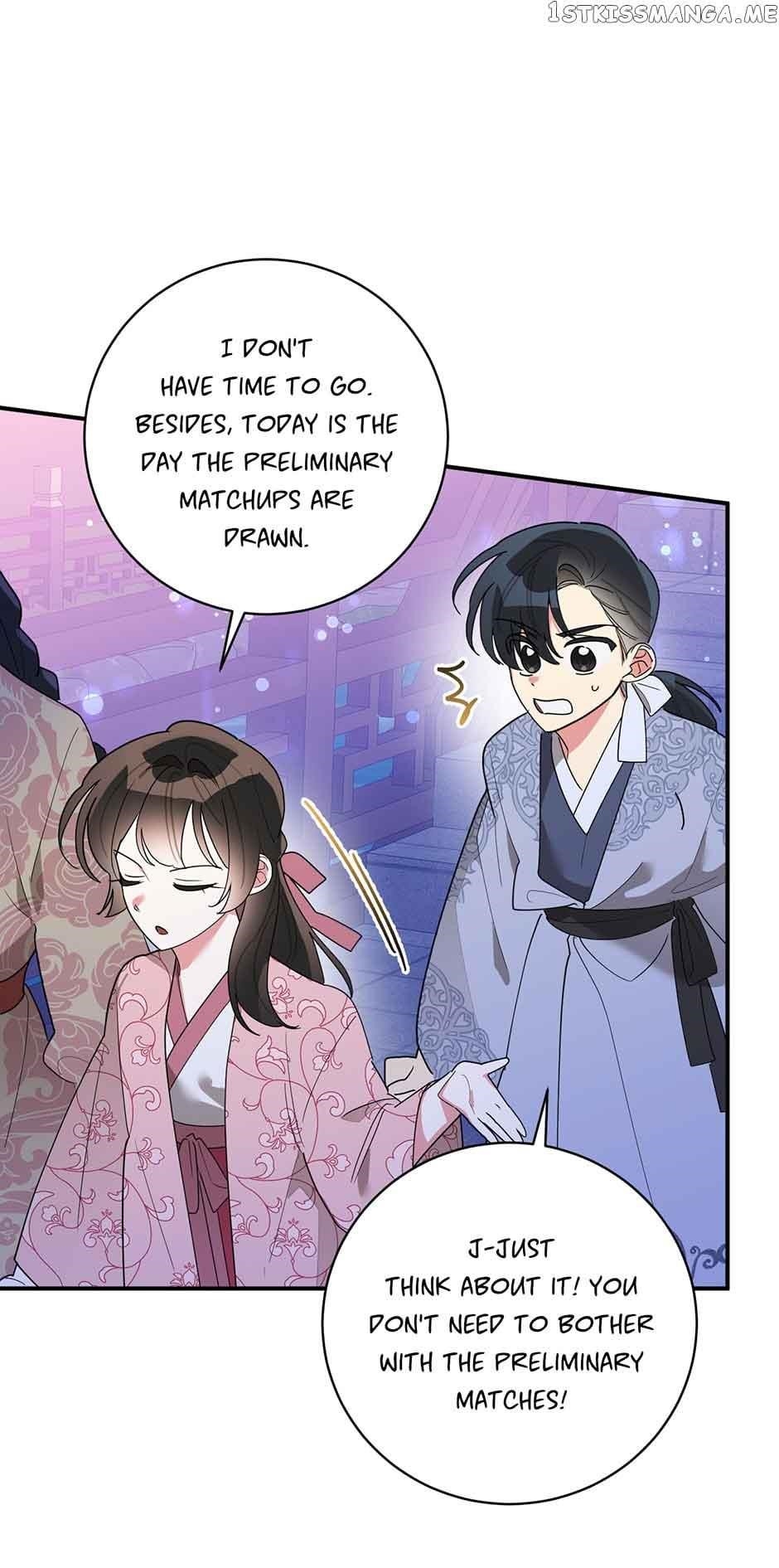 I Am the Precious Daughter of the Greatest Villain in the Fantasy World - Chapter 81 Page 17