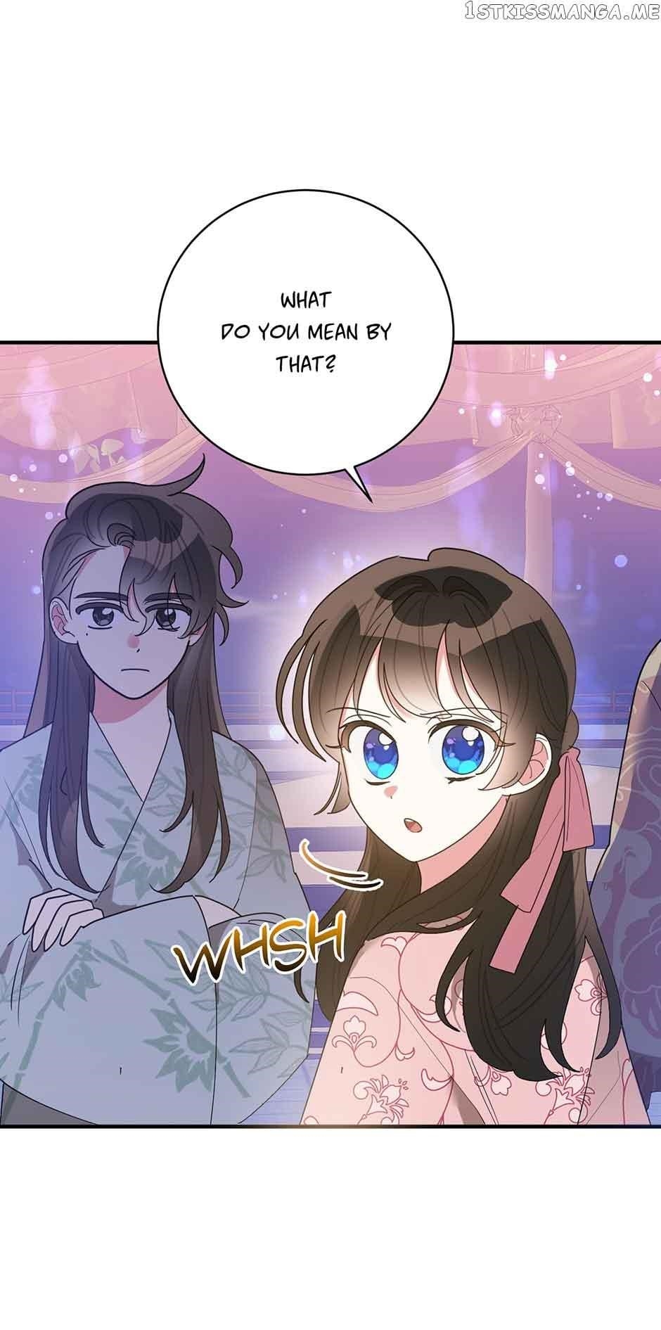 I Am the Precious Daughter of the Greatest Villain in the Fantasy World - Chapter 81 Page 18