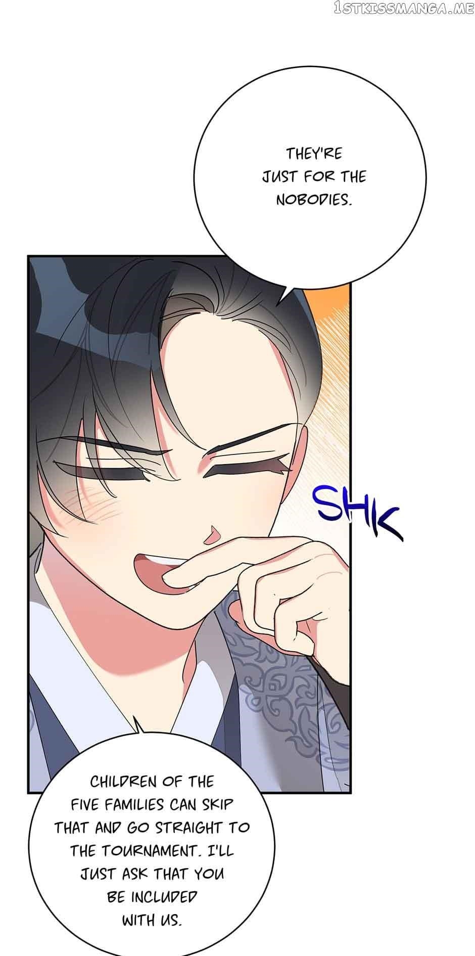 I Am the Precious Daughter of the Greatest Villain in the Fantasy World - Chapter 81 Page 19