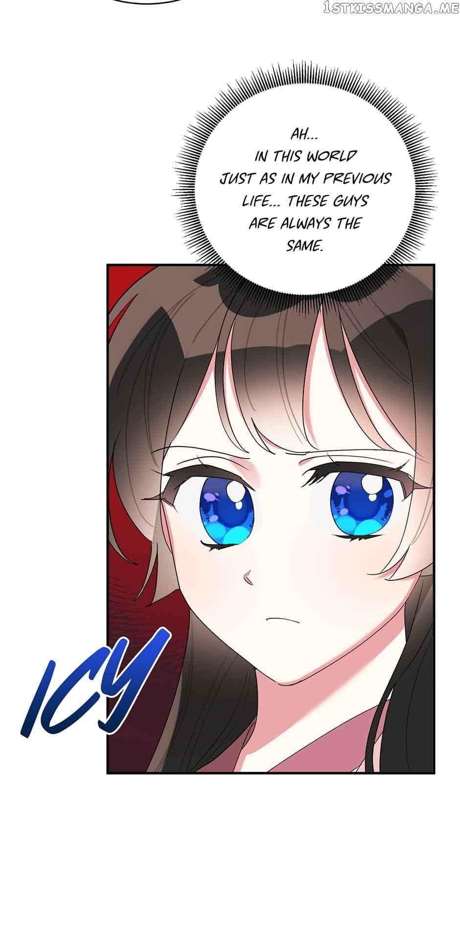 I Am the Precious Daughter of the Greatest Villain in the Fantasy World - Chapter 81 Page 20