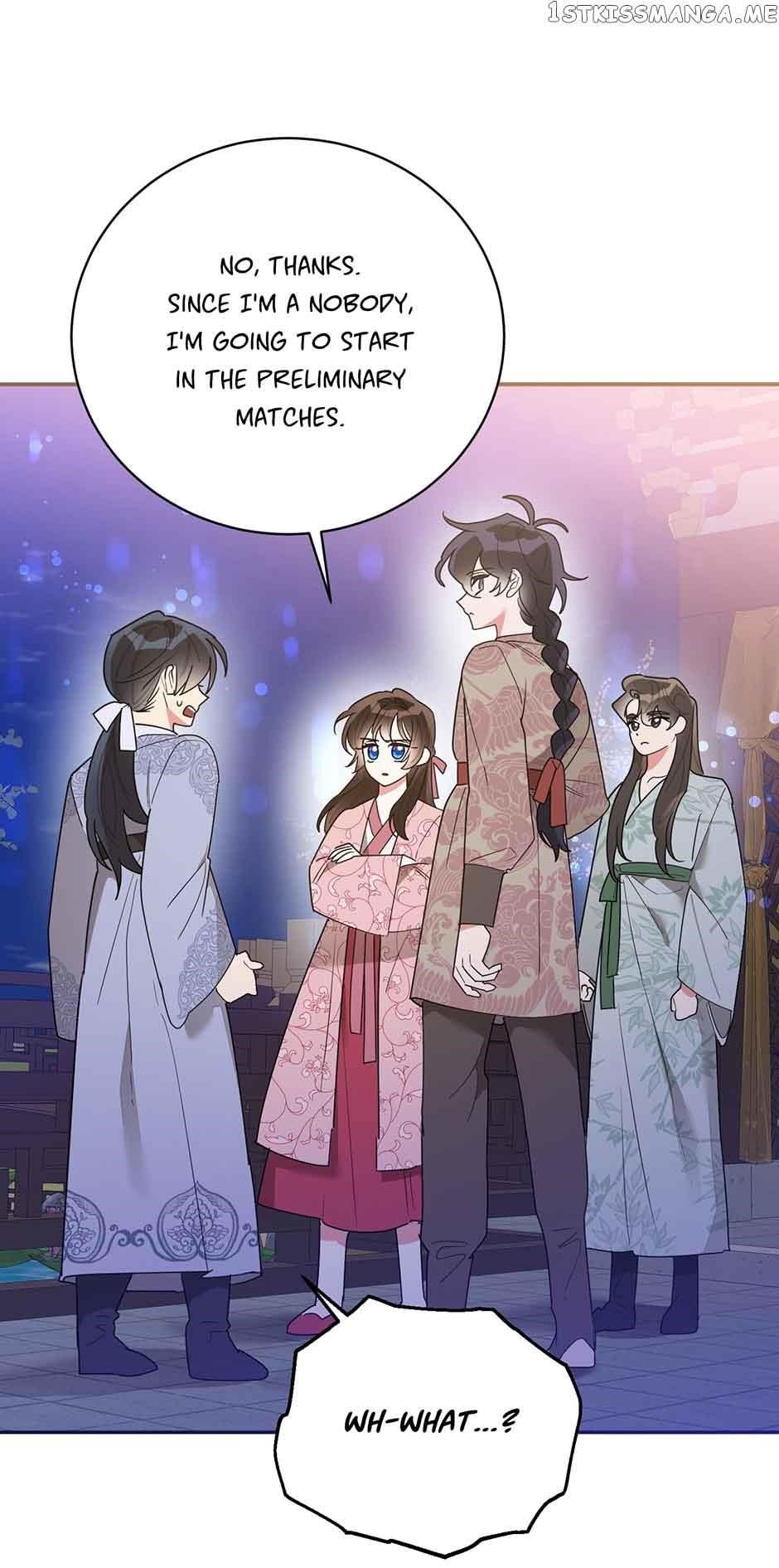 I Am the Precious Daughter of the Greatest Villain in the Fantasy World - Chapter 81 Page 21