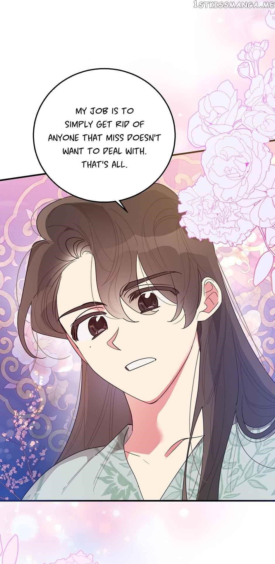 I Am the Precious Daughter of the Greatest Villain in the Fantasy World - Chapter 81 Page 26