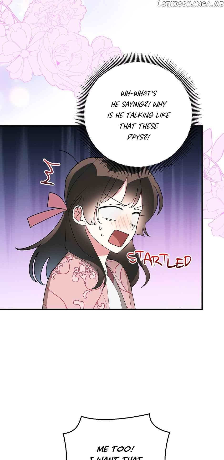 I Am the Precious Daughter of the Greatest Villain in the Fantasy World - Chapter 81 Page 27